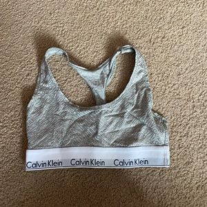 Calvin Klein Bra